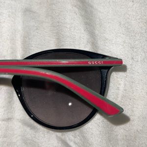 real gucci sunglasses